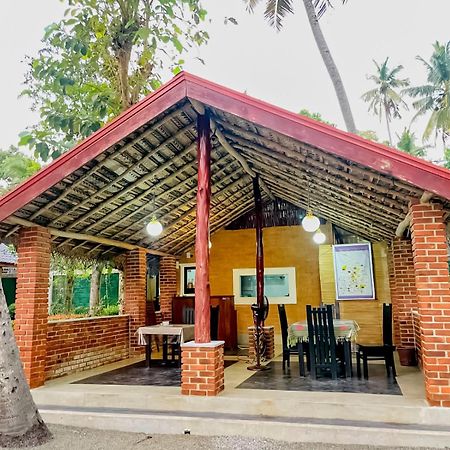 Airport Eco Cottage Katunayaka Luaran gambar