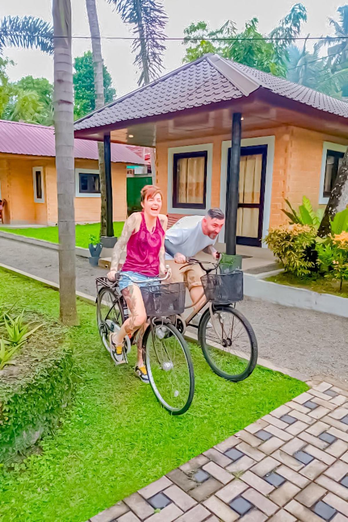 Airport Eco Cottage Katunayaka Luaran gambar