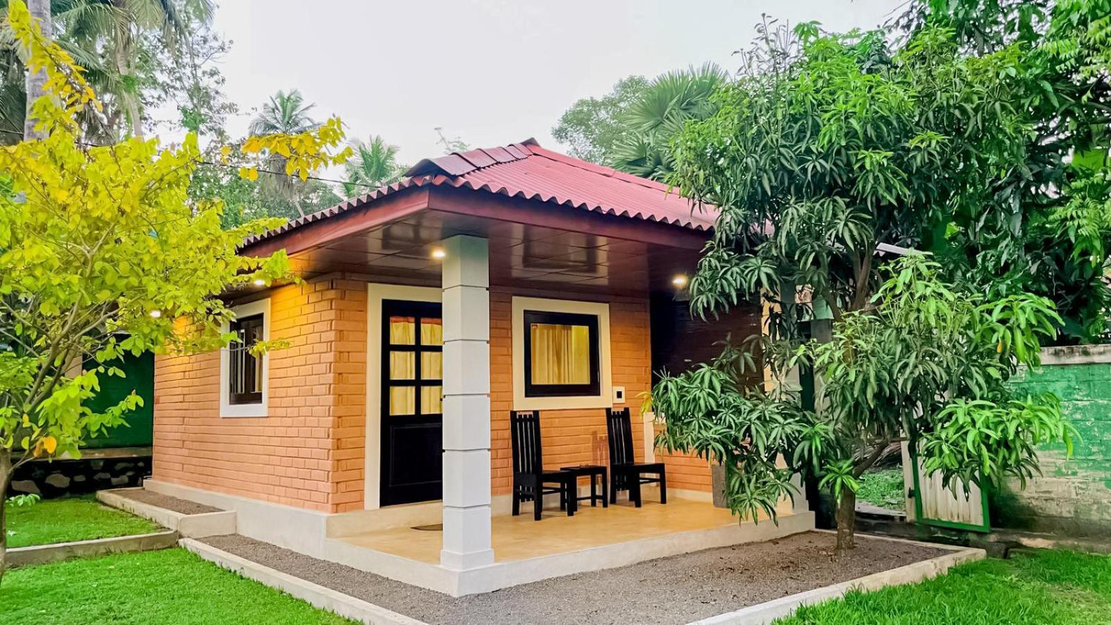 Airport Eco Cottage Katunayaka Luaran gambar