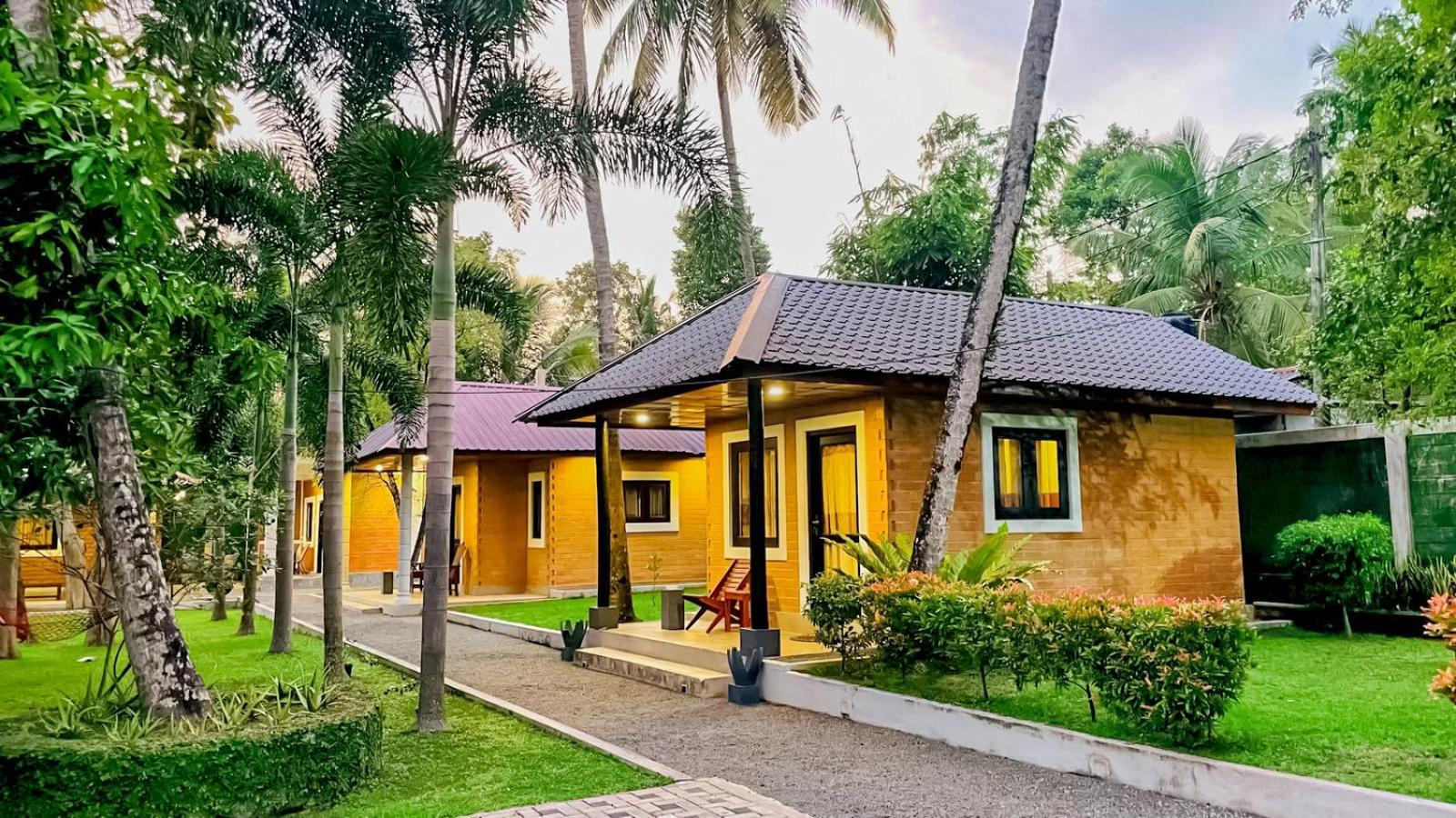 Airport Eco Cottage Katunayaka Luaran gambar