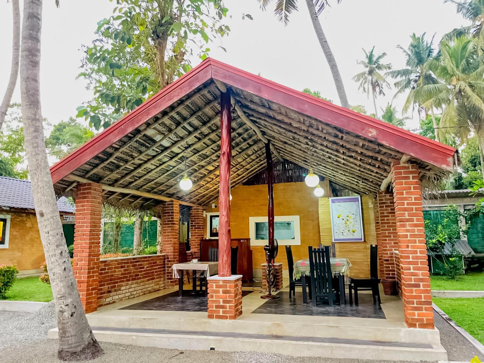 Airport Eco Cottage Katunayaka Luaran gambar