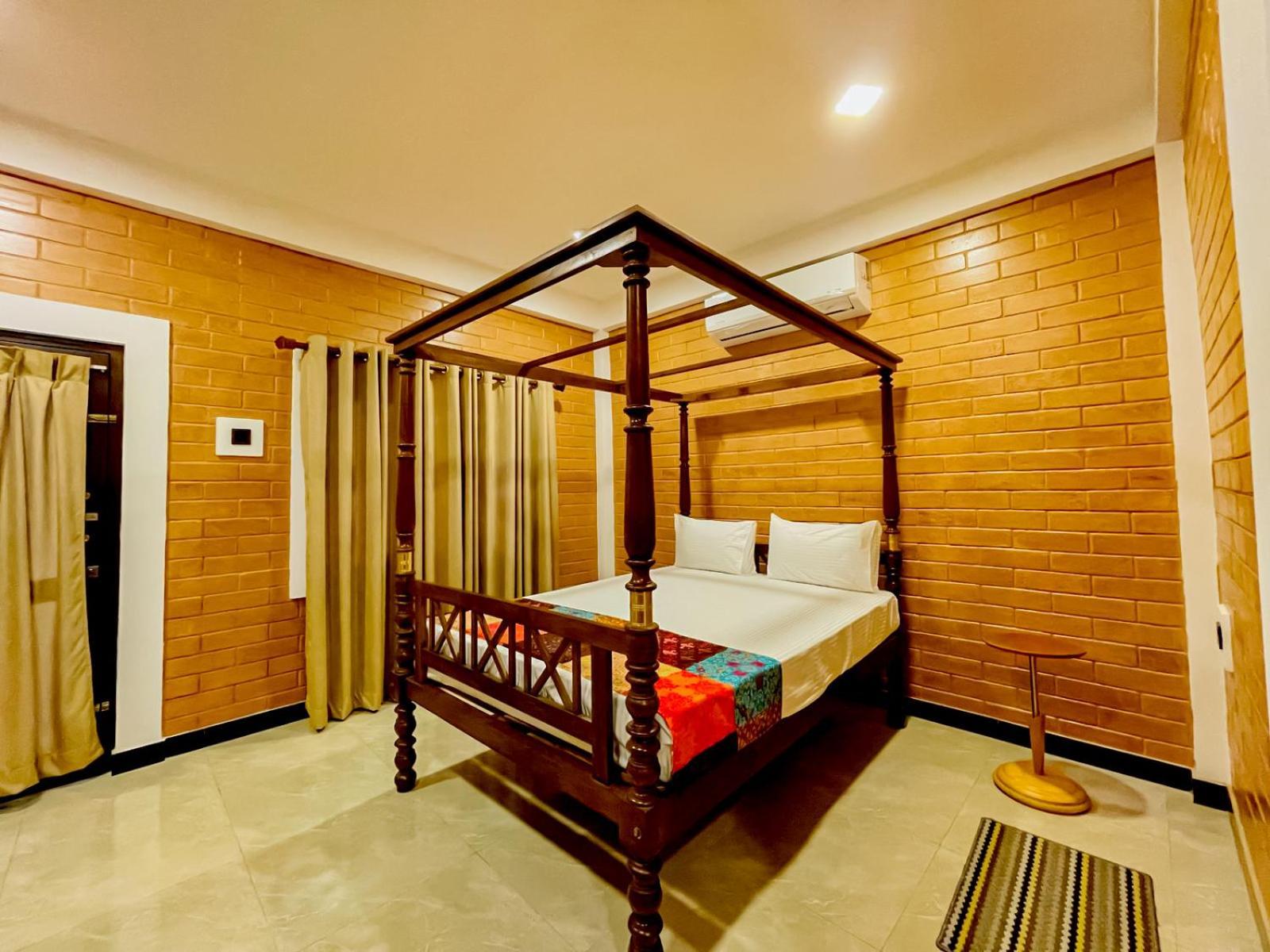 Airport Eco Cottage Katunayaka Luaran gambar
