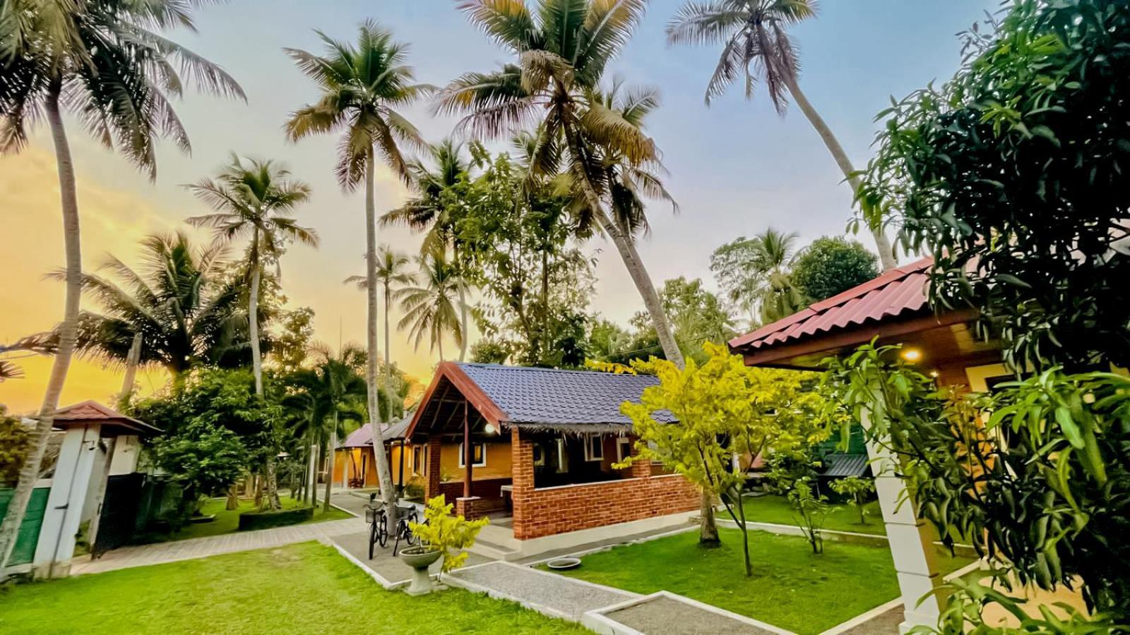 Airport Eco Cottage Katunayaka Luaran gambar