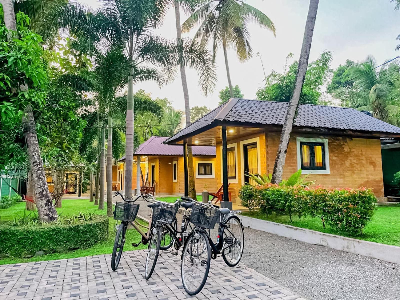 Airport Eco Cottage Katunayaka Luaran gambar