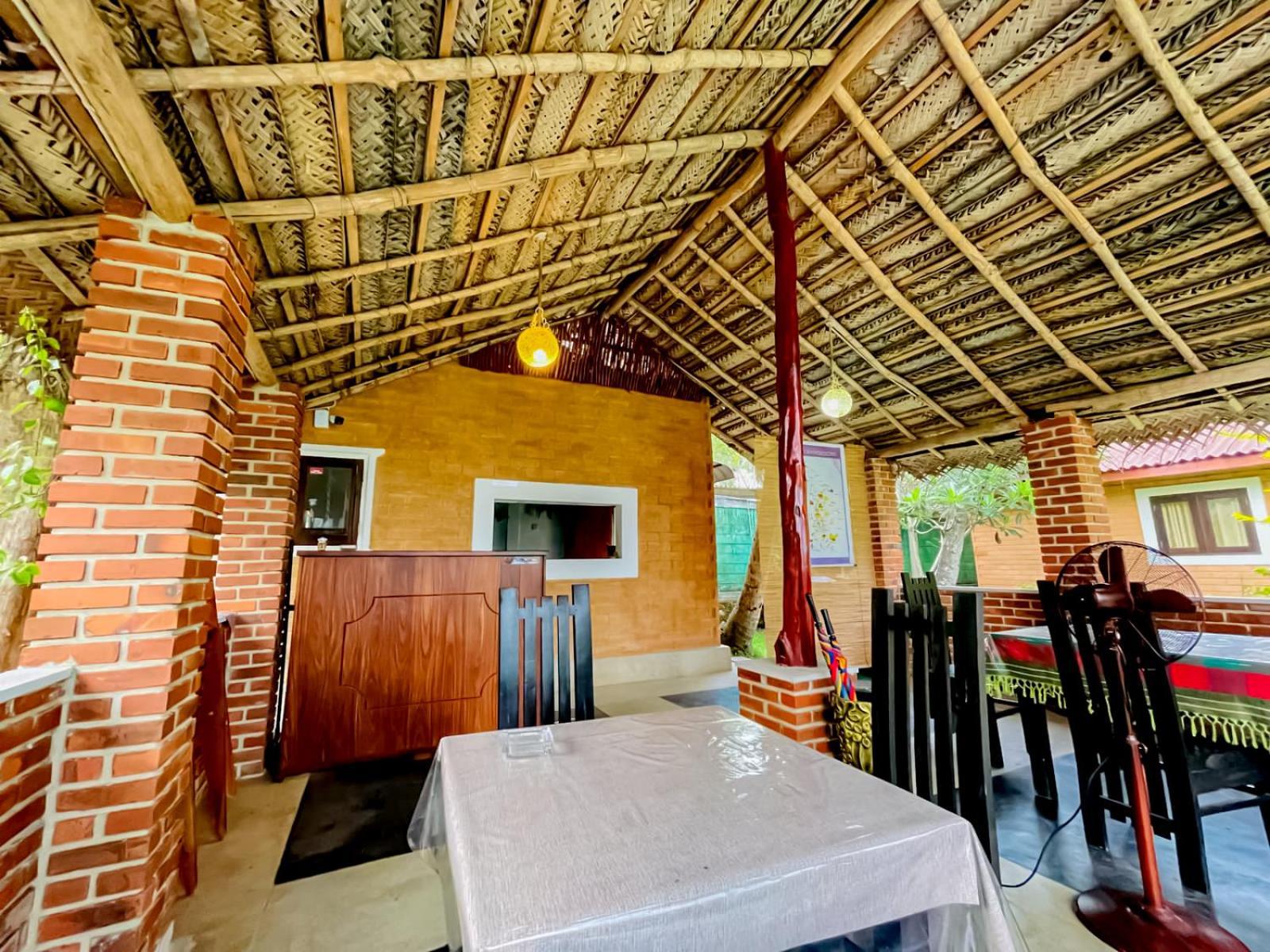 Airport Eco Cottage Katunayaka Luaran gambar