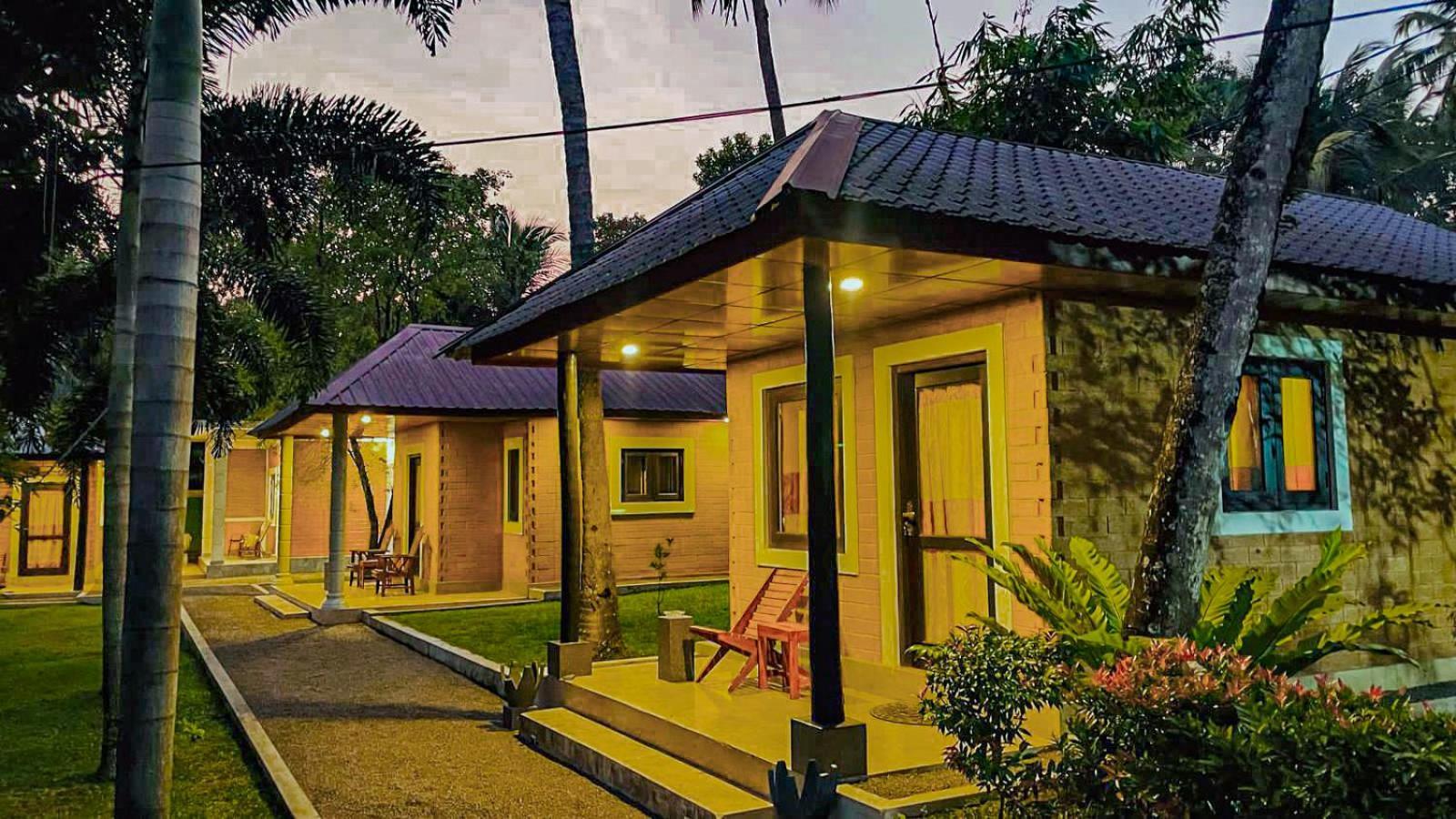 Airport Eco Cottage Katunayaka Luaran gambar