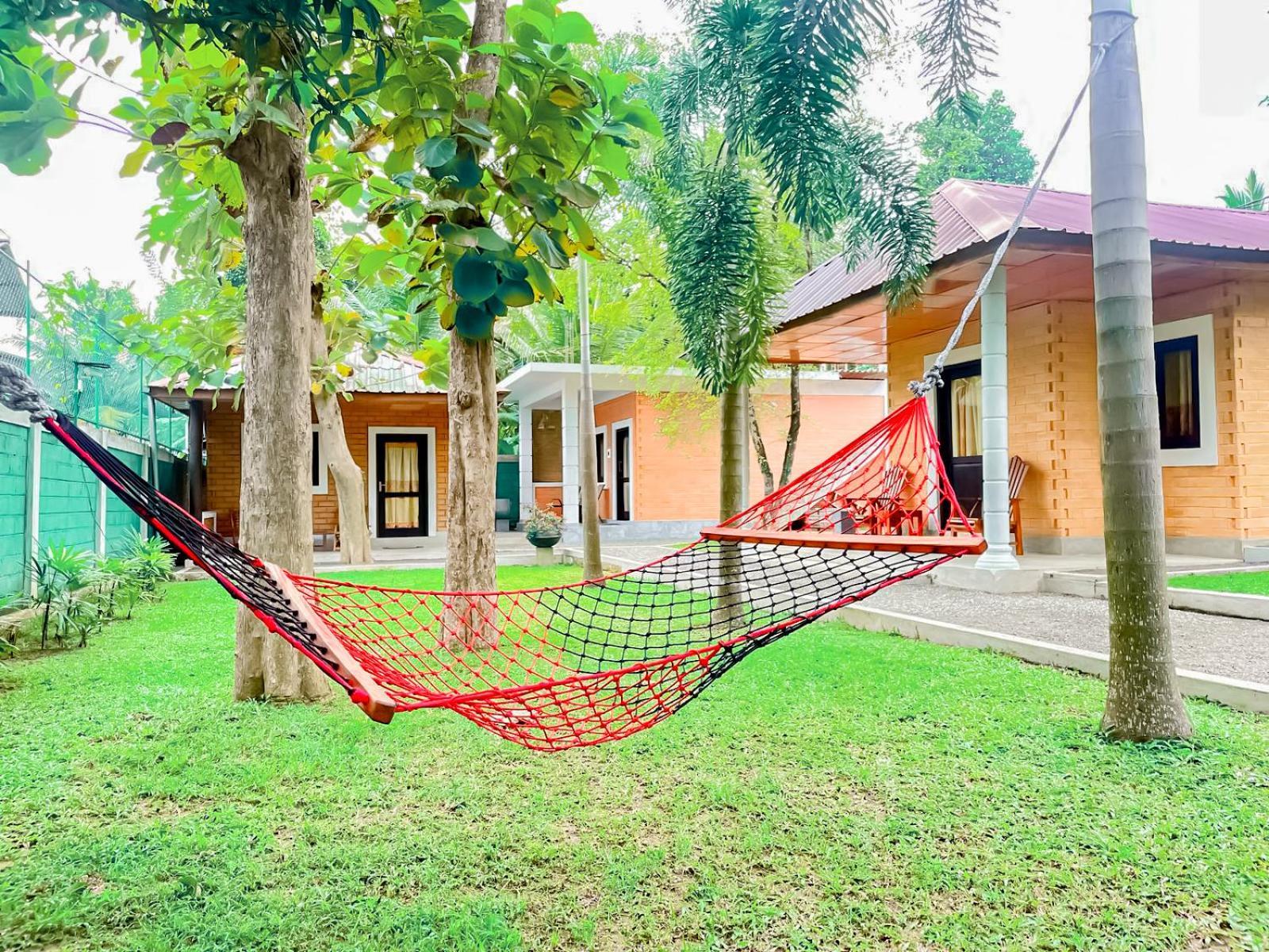 Airport Eco Cottage Katunayaka Luaran gambar