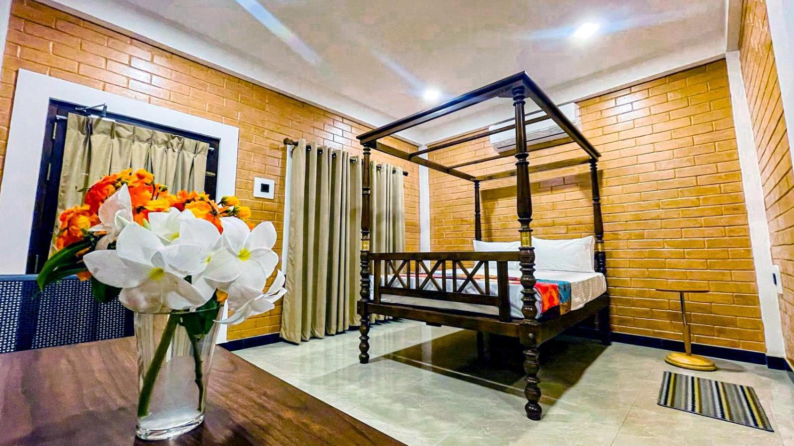 Airport Eco Cottage Katunayaka Luaran gambar