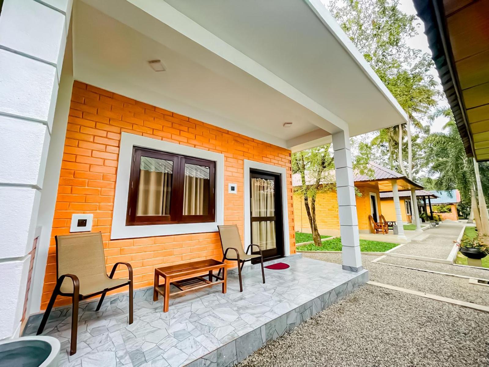 Airport Eco Cottage Katunayaka Luaran gambar