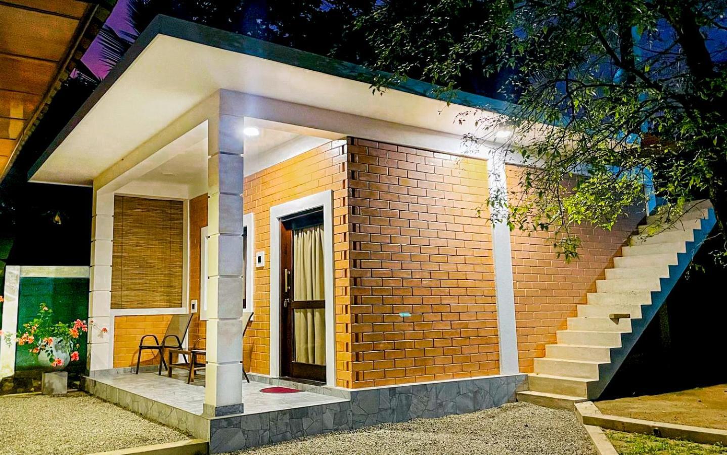 Airport Eco Cottage Katunayaka Luaran gambar