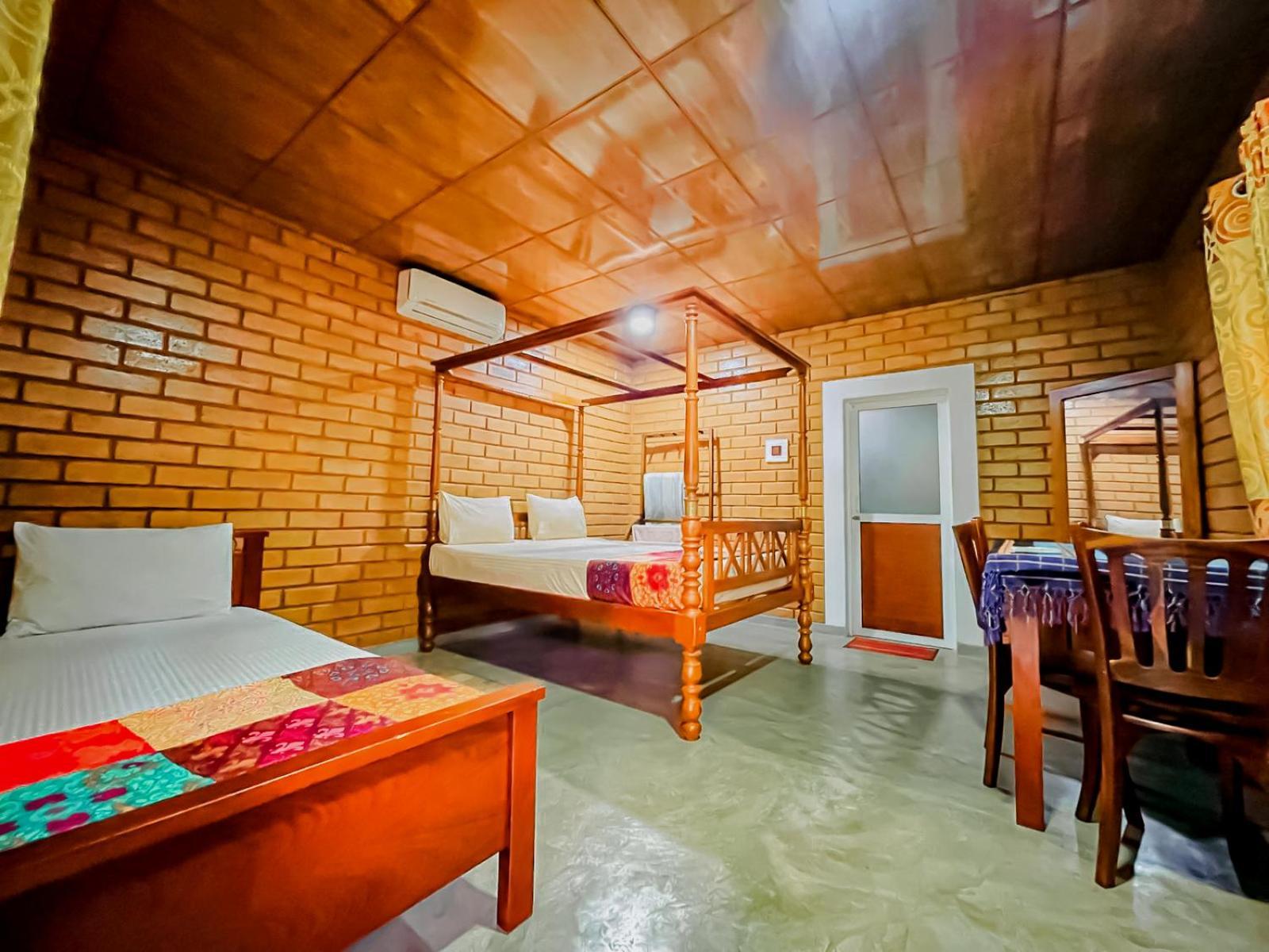 Airport Eco Cottage Katunayaka Luaran gambar